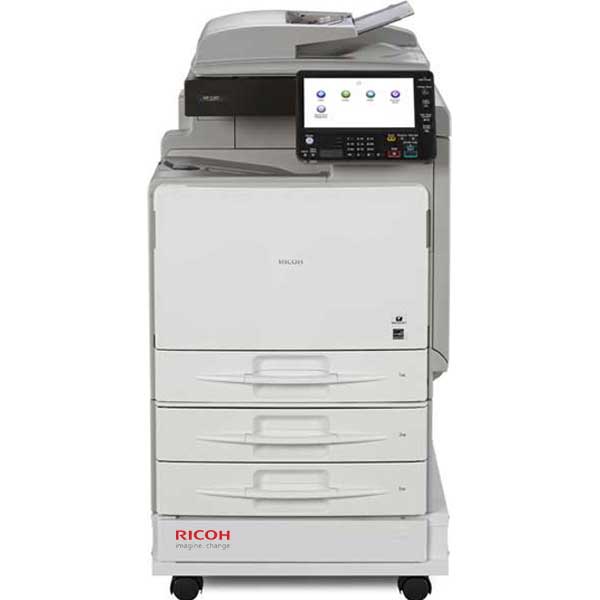 Ricoh Aficio™ MP C401SRSP