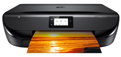 HP ENVY 5014