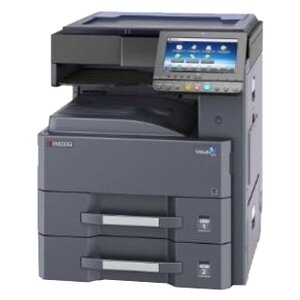 МФУ лазерный Kyocera TASKalfa 4012i