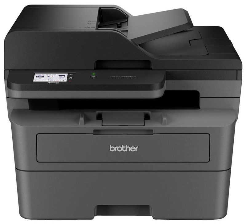 Brother MFC-L2860DW