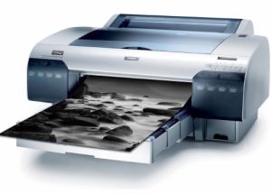 Epson Stylus Pro 4800