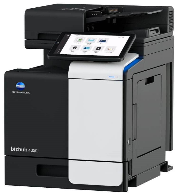 Konica Minolta bizhub 4050i