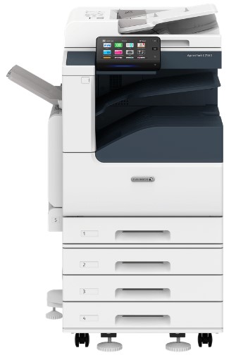 Fuji Xerox ApeosPort C2060