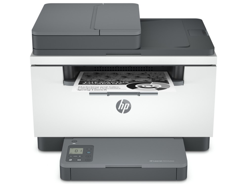 HP LaserJet MFP M234sdwe (EU регион)