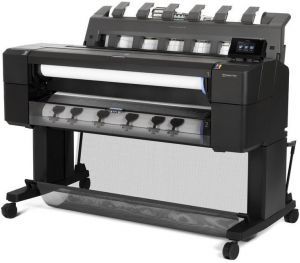 HP DesignJet T1500 ePrinter (CR356A)