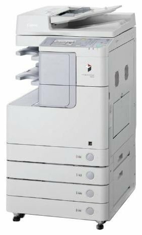 Canon iR 2535