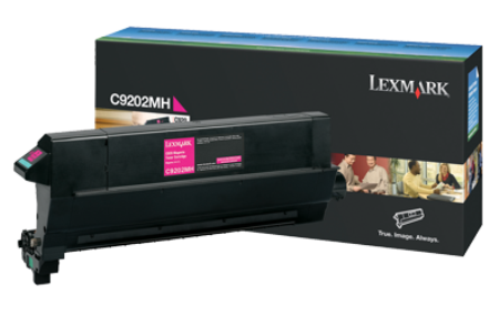 Картридж Lexmark C9202MH