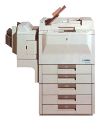Konica Minolta EP-2050