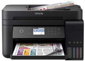 Epson L6170