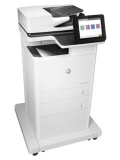 HP LaserJet Enterprise M632fht (J8J71A)