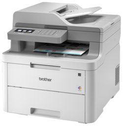 Brother DCP-L3550CDW 