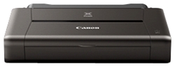 Canon PIXMA iP110 с аккумулятором
