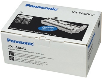 Фотобарабан Panasonic KX-FA86A