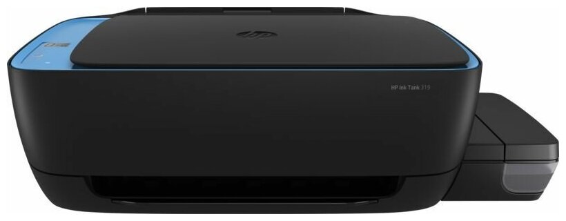 HP Ink Tank 319