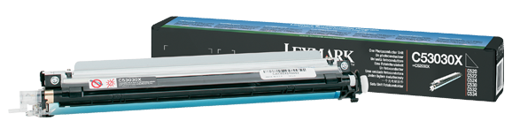 Фотобарабан Lexmark C53030X