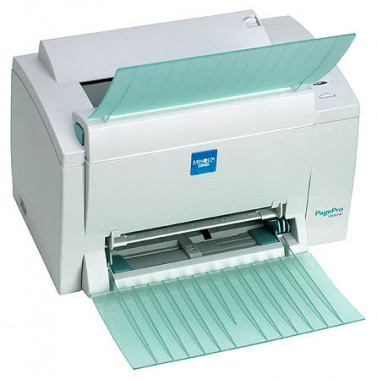 Konica Minolta pp-1200W