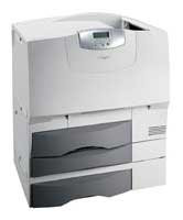 Lexmark C762dtn