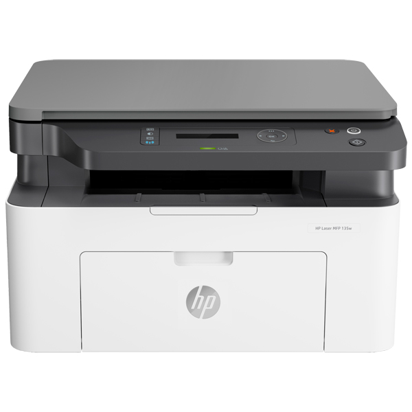 HP Laser 135w MFP (4ZB83A) 