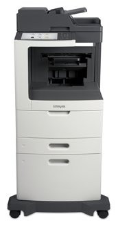 Lexmark MX812dxfe