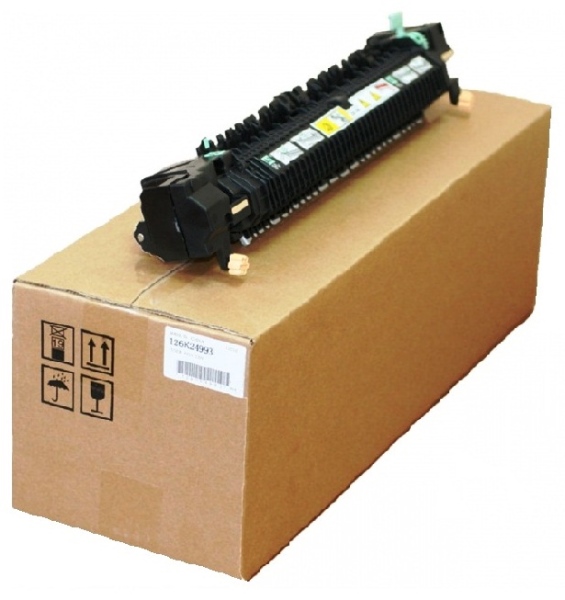 Фьюзер Xerox 126K24990/641S00690/126K24993/126K24991/ 126K24992 оригинал