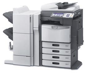 Toshiba e-Studio 2020c