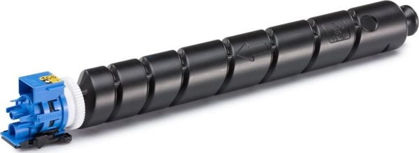 Картридж Katun TK-8345C для Kyocera TASKalfa совместимый