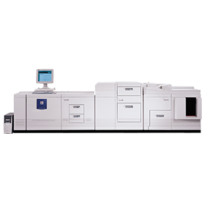 Xerox DocuTech 6100