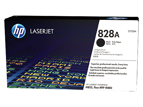 Фотобарабан HP 828A (CF358A)
