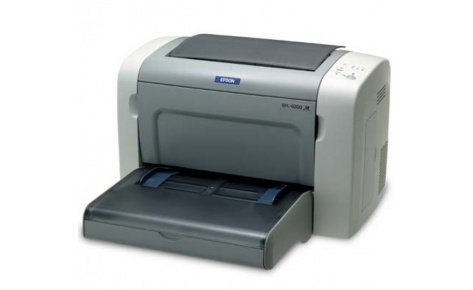 Epson EPL-6200