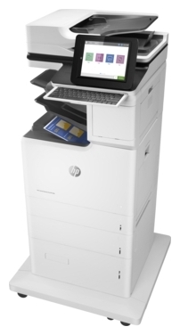 HP Color LaserJet M682z (J8A17A)