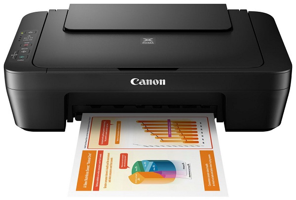 Canon PIXMA MG2540S