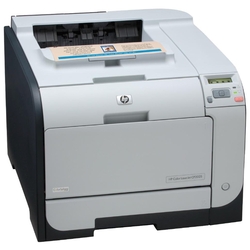 HP Color LaserJet CP2020