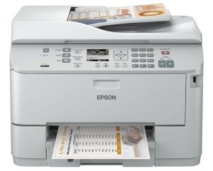 Epson WorkForce Pro WP4595DNF