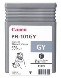 Картридж Canon PFI-101GY