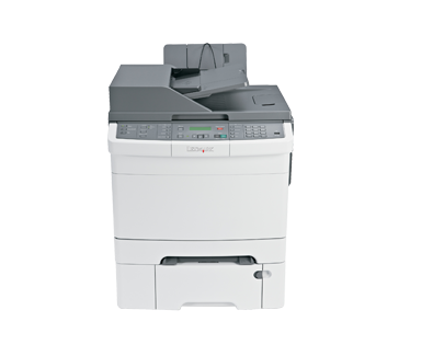Lexmark X546