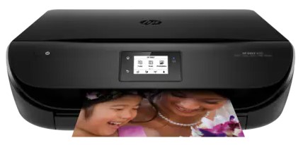 HP ENVY 4512