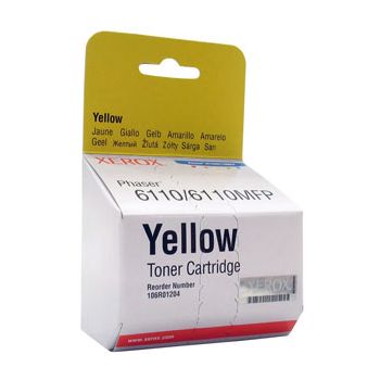 Картридж Xerox 106R01204