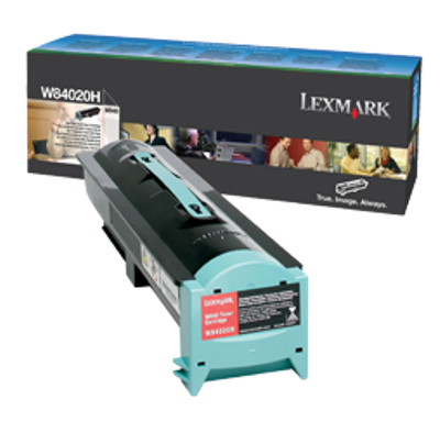 Картридж Lexmark W84020H