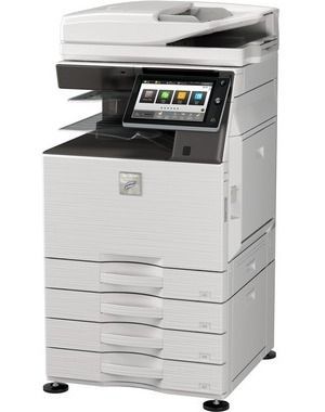 Sharp MX-M5071EU