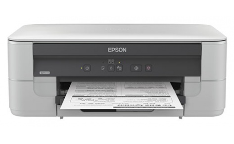 Epson K201
