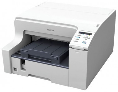 Ricoh Aficio™ GXe3300N