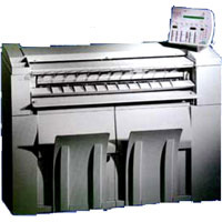 Xerox 3050