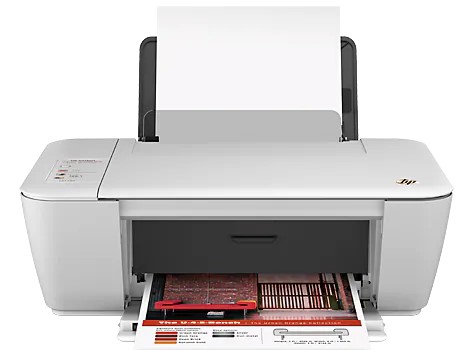 HP DeskJet 1512