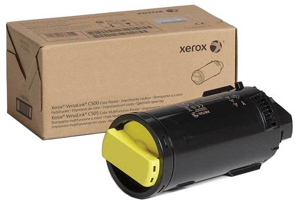 Картридж Xerox 106R03879