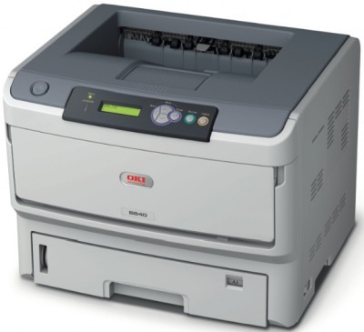 Oki B840