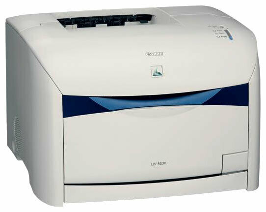 Canon LBP 5200