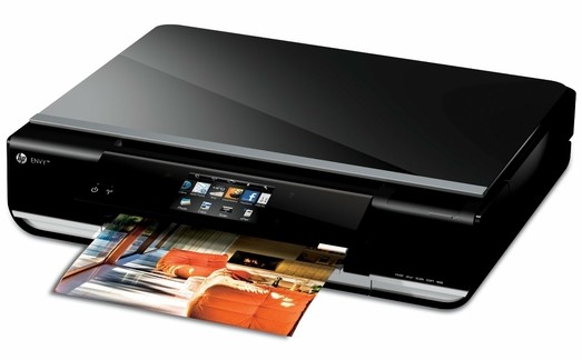 HP ENVY 114