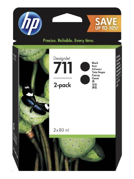 Картридж HP 711 (P2V31A)