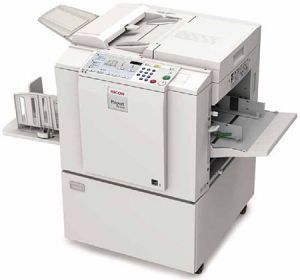 Ricoh Priport DX 2330
