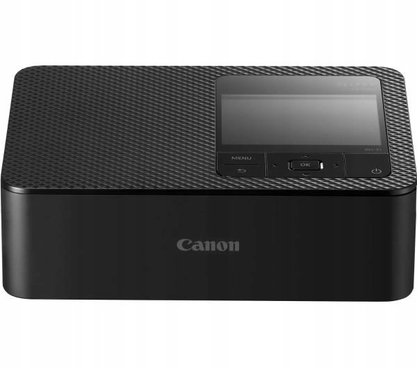 Canon SELPHY CP1500 